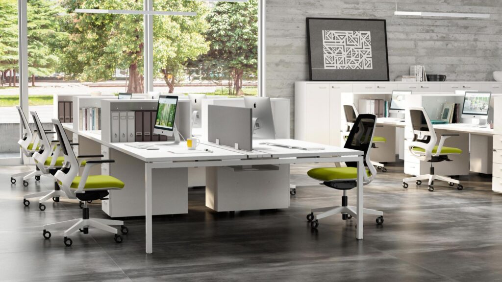 Office seating
